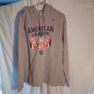 Men's Huston Astros Hoodie